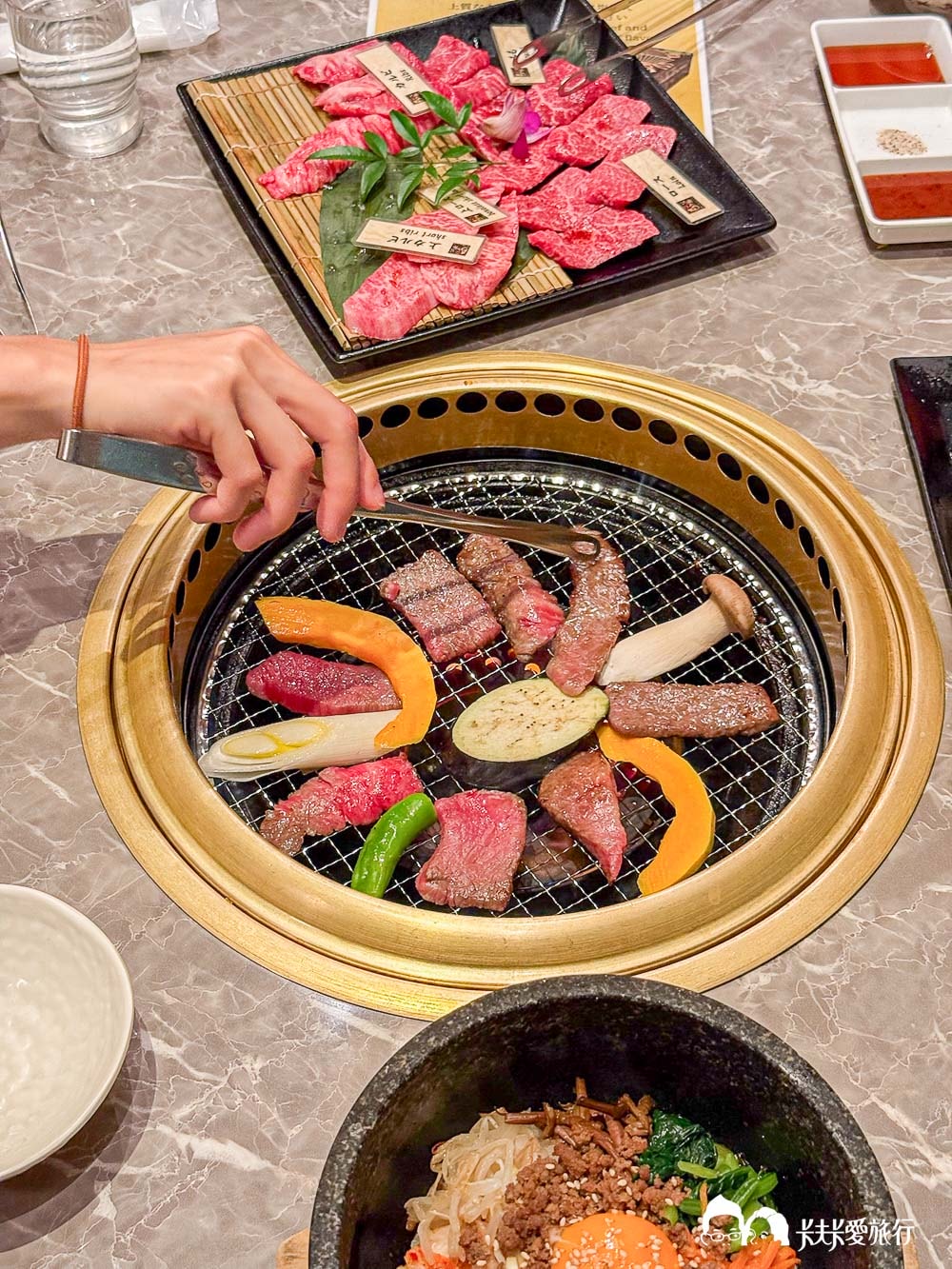沖繩美食推薦|燒肉本部牧場本部總店,牧場直送必吃和牛菜單、訂位美麗海水族館附近美食 - 第58張圖
