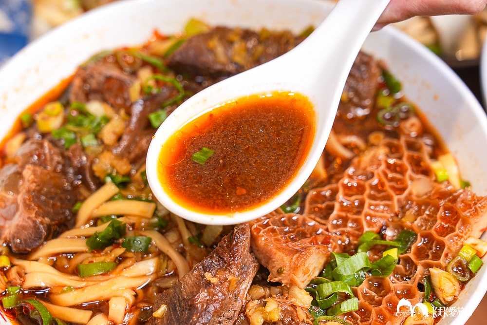 【宜蘭牛肉麵推薦】真正香牛麵!在地人激推牛肉湯頭超濃郁必吃菜單 - 第24張圖