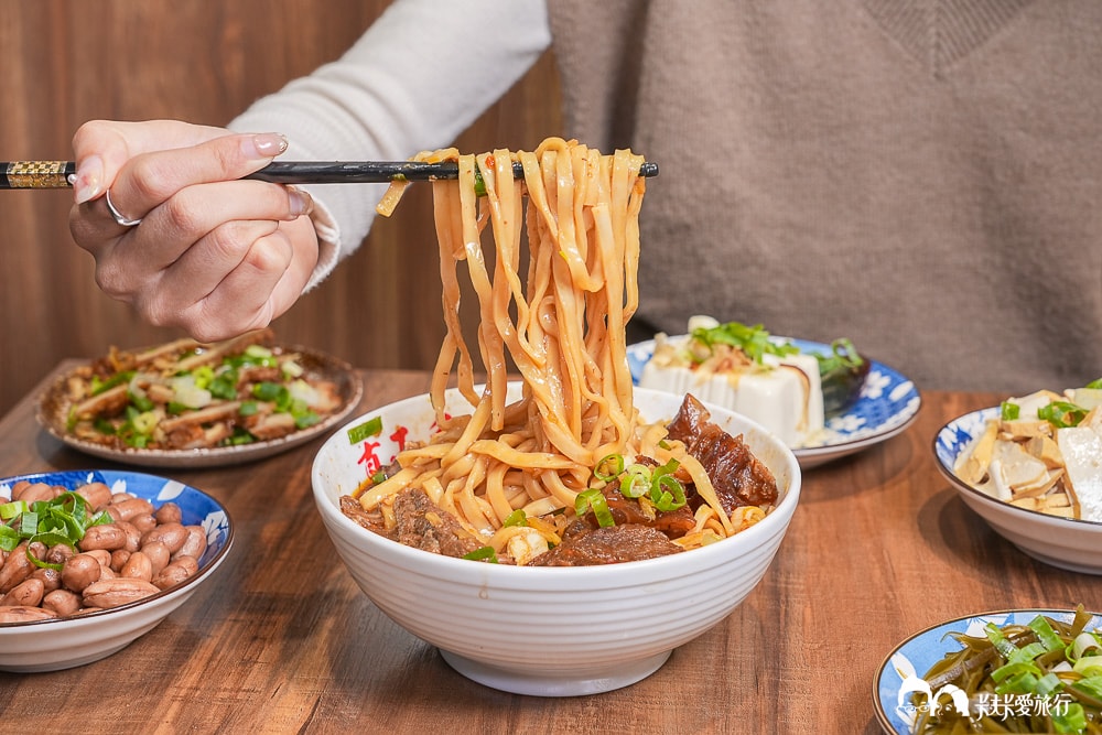 【宜蘭牛肉麵推薦】真正香牛麵!在地人激推牛肉湯頭超濃郁必吃菜單 - 第29張圖