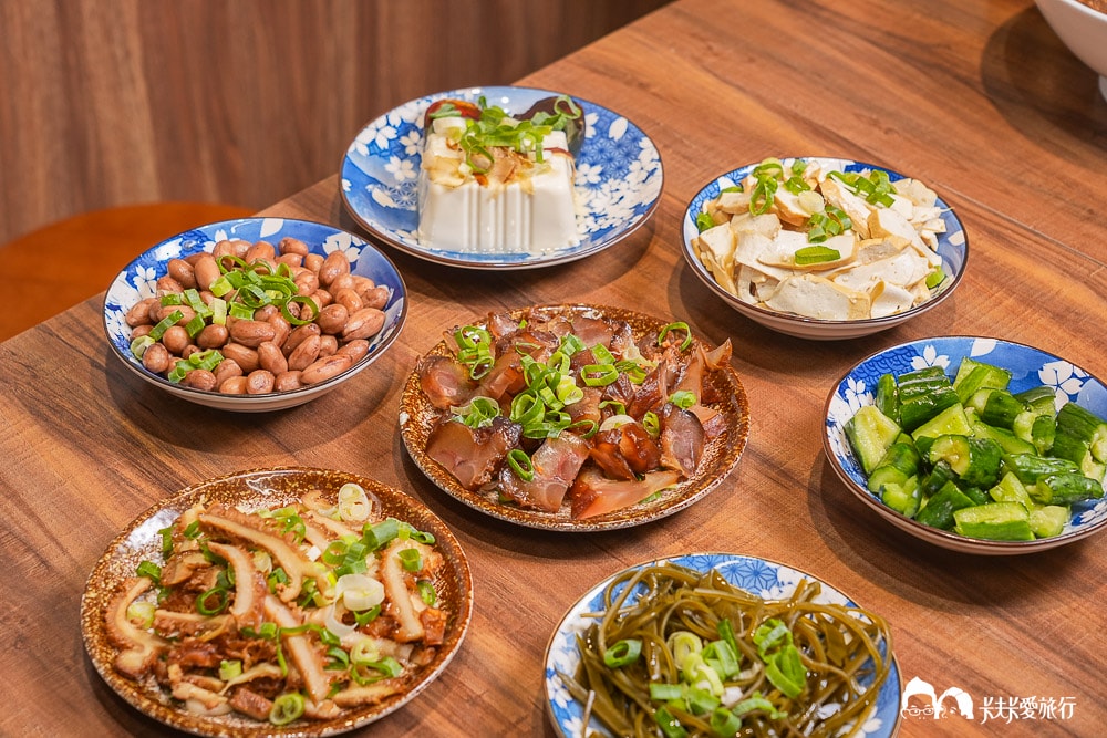 【宜蘭牛肉麵推薦】真正香牛麵!在地人激推牛肉湯頭超濃郁必吃菜單 - 第34張圖