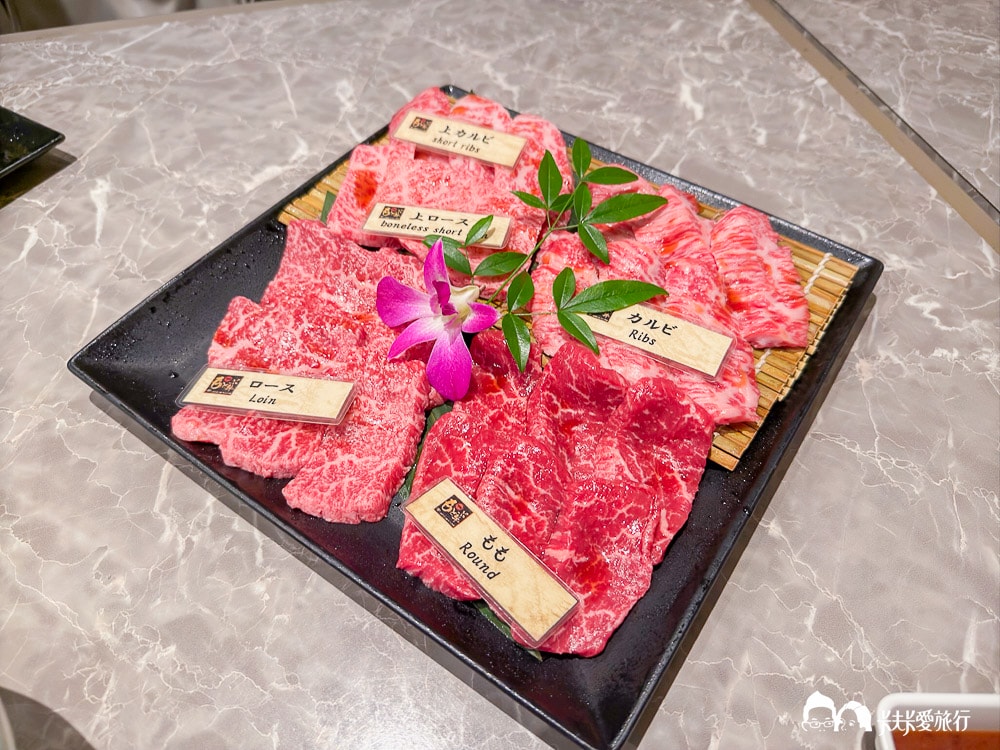 沖繩美食推薦|燒肉本部牧場本部總店,牧場直送必吃和牛菜單、訂位美麗海水族館附近美食 - 第45張圖