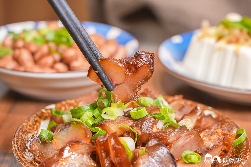 【宜蘭牛肉麵推薦】真正香牛麵!在地人激推牛肉湯頭超濃郁必吃菜單 - 第42張圖