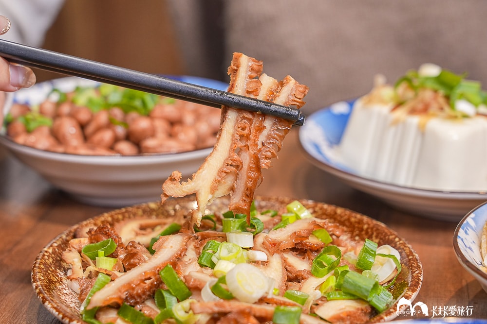 【宜蘭牛肉麵推薦】真正香牛麵!在地人激推牛肉湯頭超濃郁必吃菜單 - 第40張圖