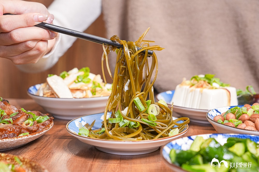【宜蘭牛肉麵推薦】真正香牛麵!在地人激推牛肉湯頭超濃郁必吃菜單 - 第47張圖