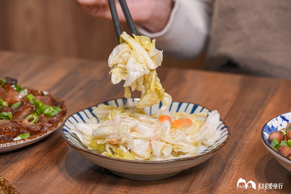 【宜蘭牛肉麵推薦】真正香牛麵!在地人激推牛肉湯頭超濃郁必吃菜單 - 第45張圖