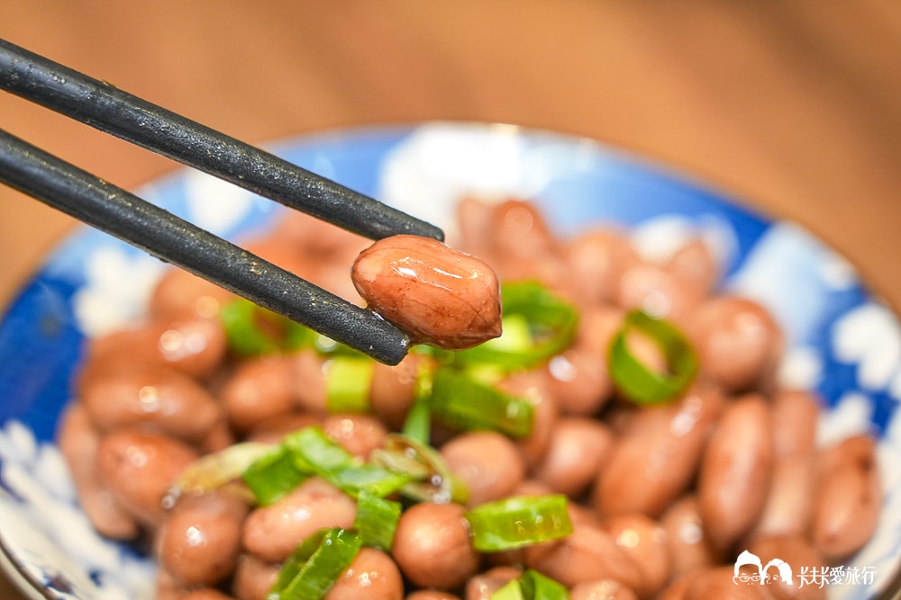 【宜蘭牛肉麵推薦】真正香牛麵!在地人激推牛肉湯頭超濃郁必吃菜單 - 第44張圖