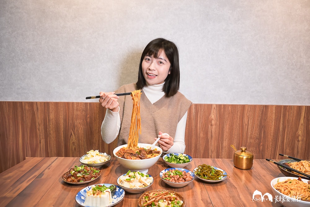 【宜蘭牛肉麵推薦】真正香牛麵!在地人激推牛肉湯頭超濃郁必吃菜單 - 第16張圖