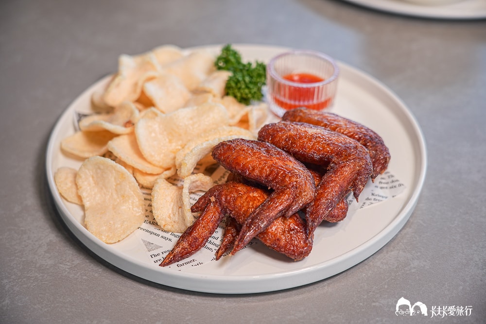 樹懶餐廳|宜蘭親子景點推薦,超萌泰迪羊+美食必點菜單攻略 - 第73張圖