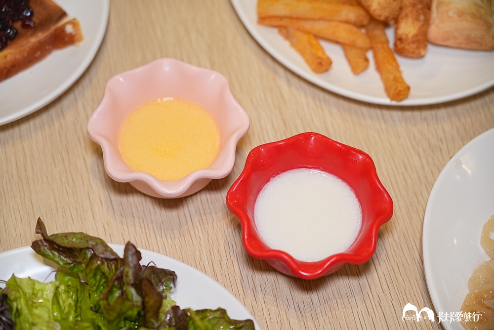 宜蘭饗饌嚴選牛排|高CP值台式平價牛排自助吧吃到飽菜單 - 第37張圖