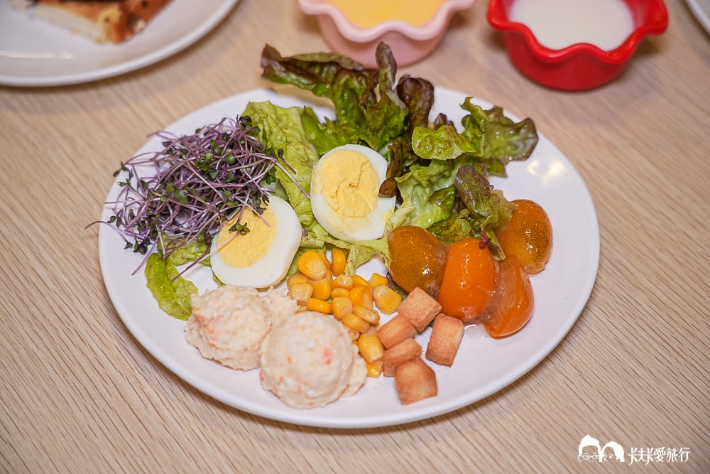 宜蘭饗饌嚴選牛排|高CP值台式平價牛排自助吧吃到飽菜單 - 第31張圖