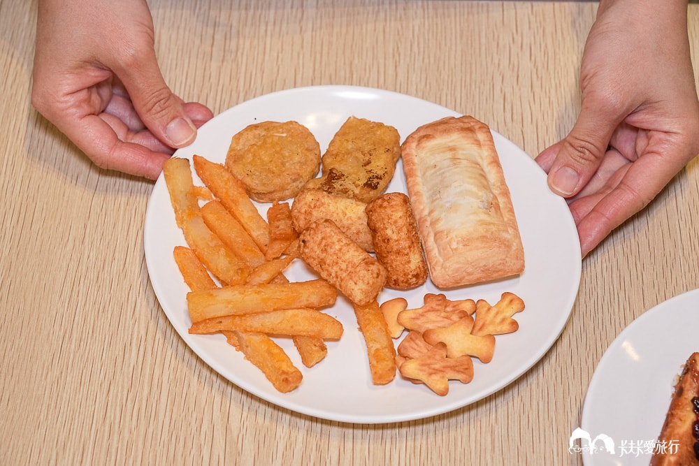 宜蘭饗饌嚴選牛排|高CP值台式平價牛排自助吧吃到飽菜單 - 第25張圖
