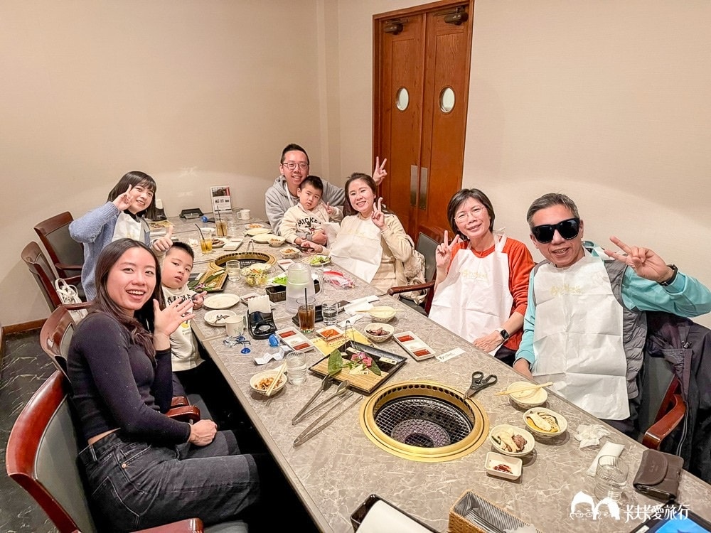 沖繩美食推薦|燒肉本部牧場本部總店,牧場直送必吃和牛菜單、訂位美麗海水族館附近美食 - 第13張圖