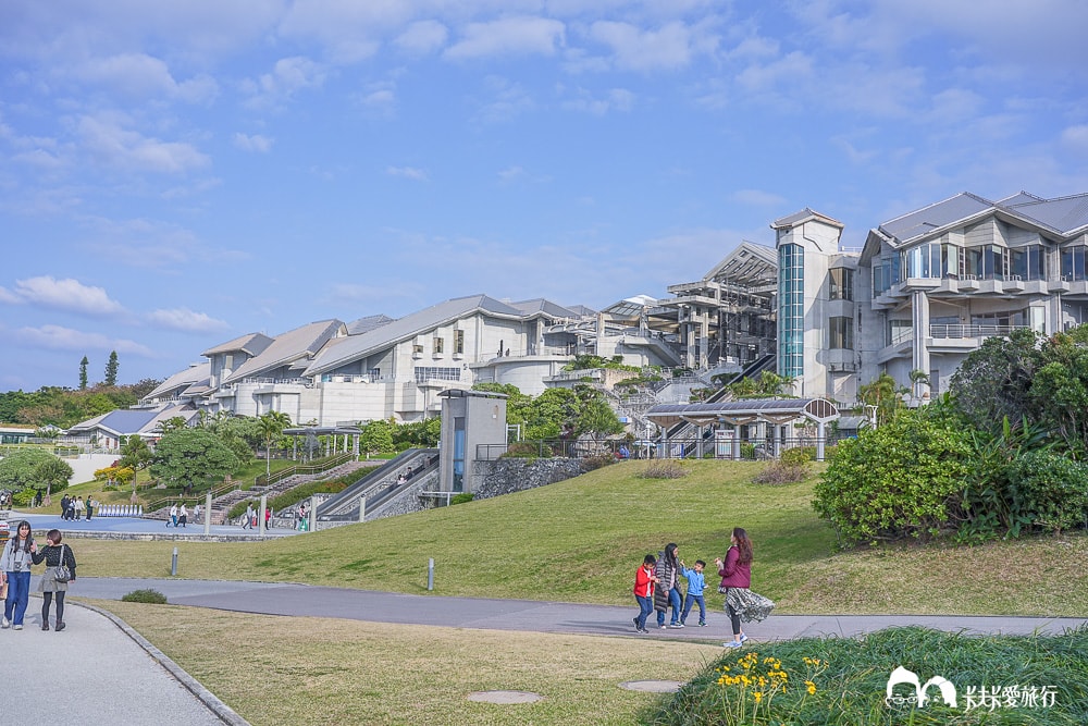 沖繩美麗海水族館攻略|必玩景點門票、美食餐廳海生館懶人包 - 第14張圖