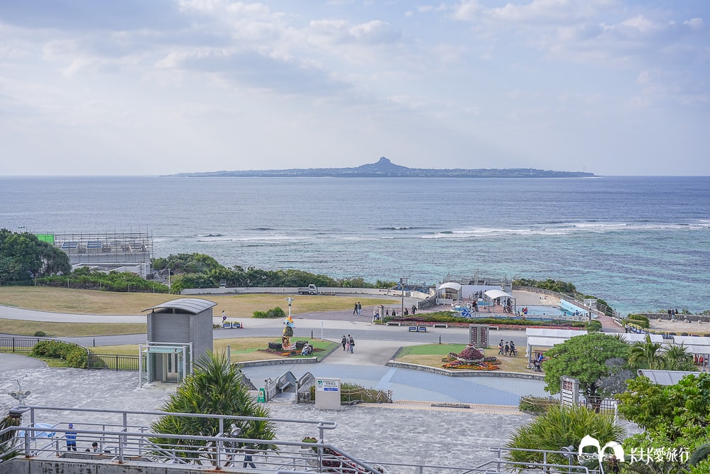 沖繩美麗海水族館攻略|必玩景點門票、美食餐廳海生館懶人包 - 第28張圖