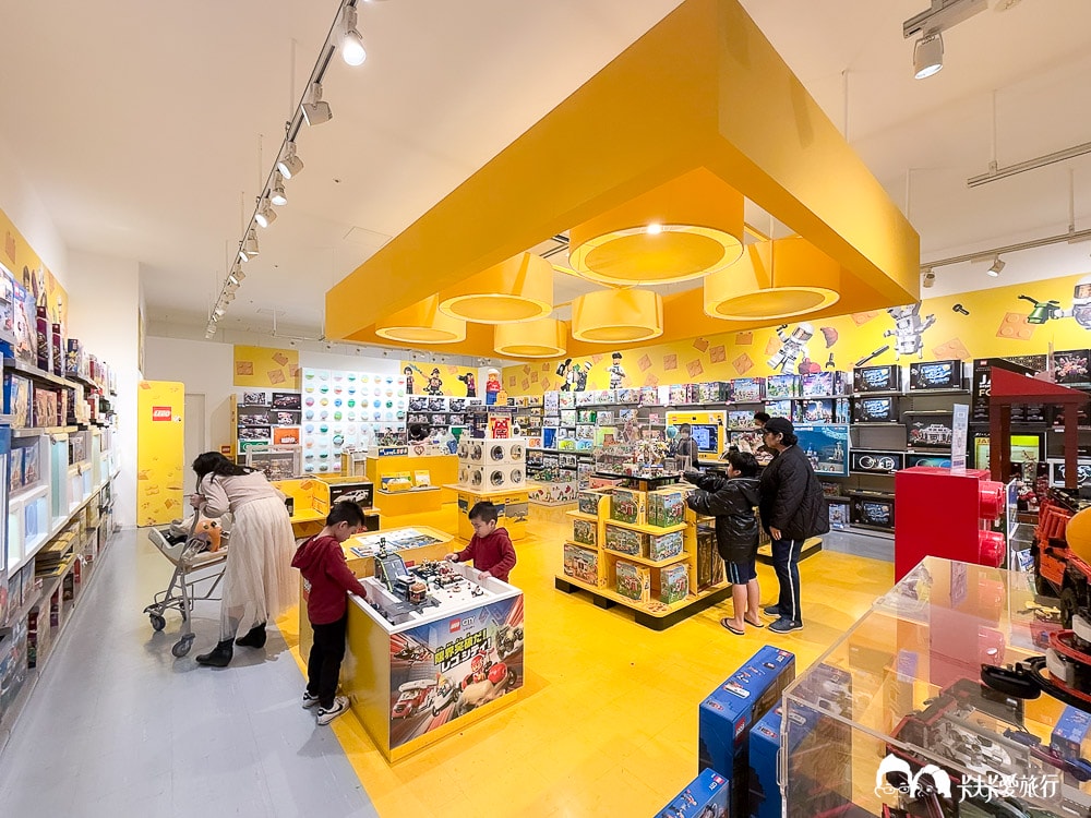 沖繩玩具店攻略!Tomica、Plarail、Lego樂高推薦購買地點及退稅攻略 - 第22張圖