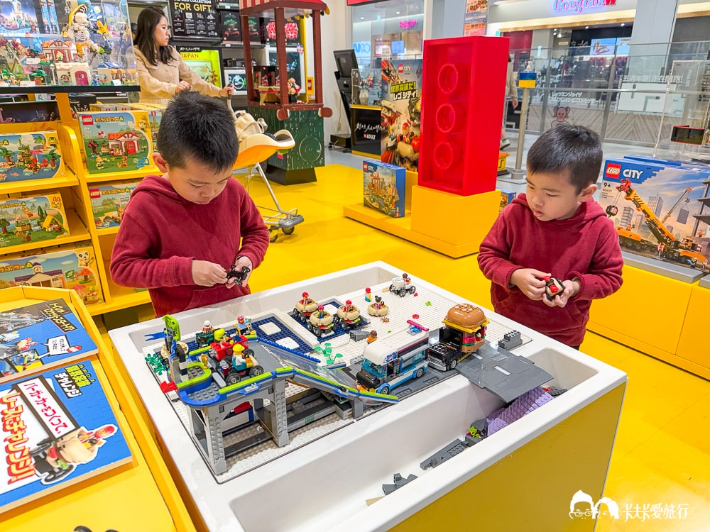 沖繩玩具店攻略!Tomica、Plarail、Lego樂高推薦購買地點及退稅攻略 - 第26張圖