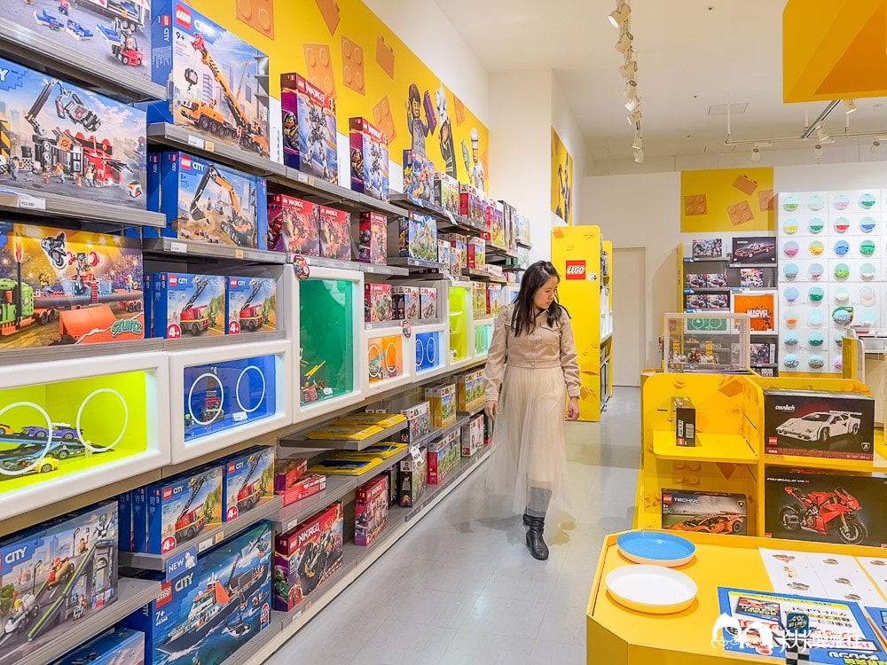 沖繩玩具店攻略!Tomica、Plarail、Lego樂高推薦購買地點及退稅攻略 - 第25張圖