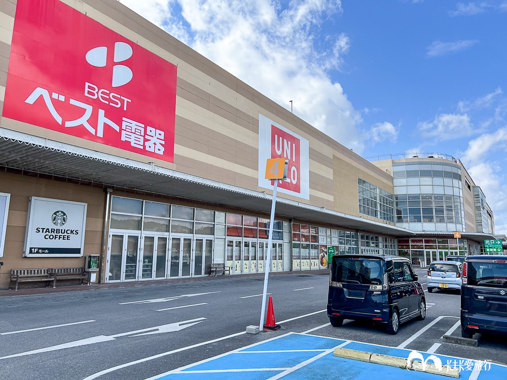 沖繩玩具店攻略!Tomica、Plarail、Lego樂高推薦購買地點及退稅攻略 - 第39張圖