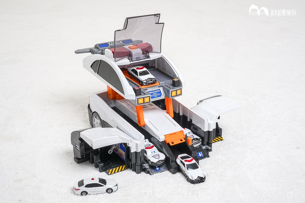 沖繩玩具店攻略!Tomica、Plarail、Lego樂高推薦購買地點及退稅攻略 - 第14張圖