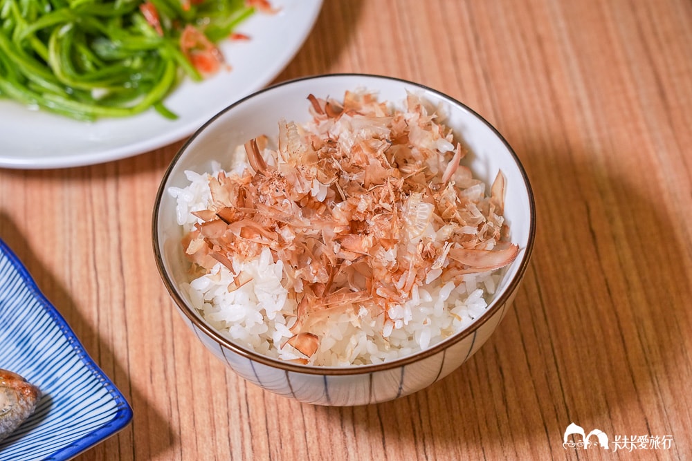 金山老街美食-海荔食堂|質感老屋必點午魚一夜干爆小卷菜單 - 第29張圖