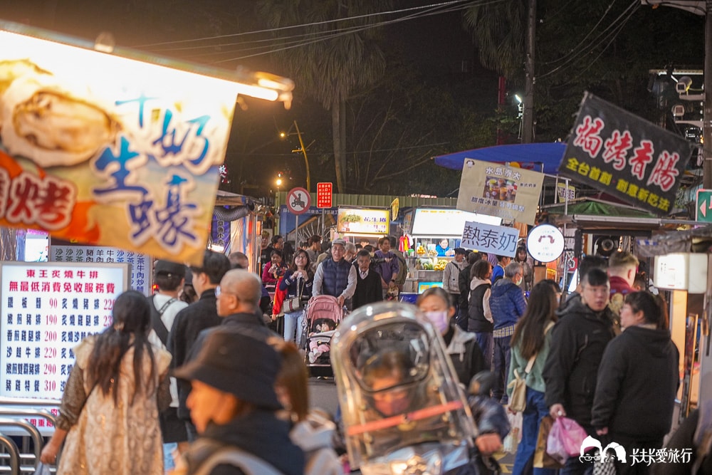 火烤碳香真珠玉米|羅東夜市必吃宜蘭烤玉米推薦菜單價格 - 第34張圖