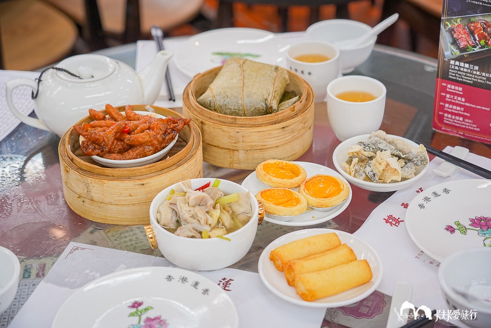 香港自由行三日旅遊行程|道地美食景點推薦,帶長輩就這樣玩 - 第68張圖