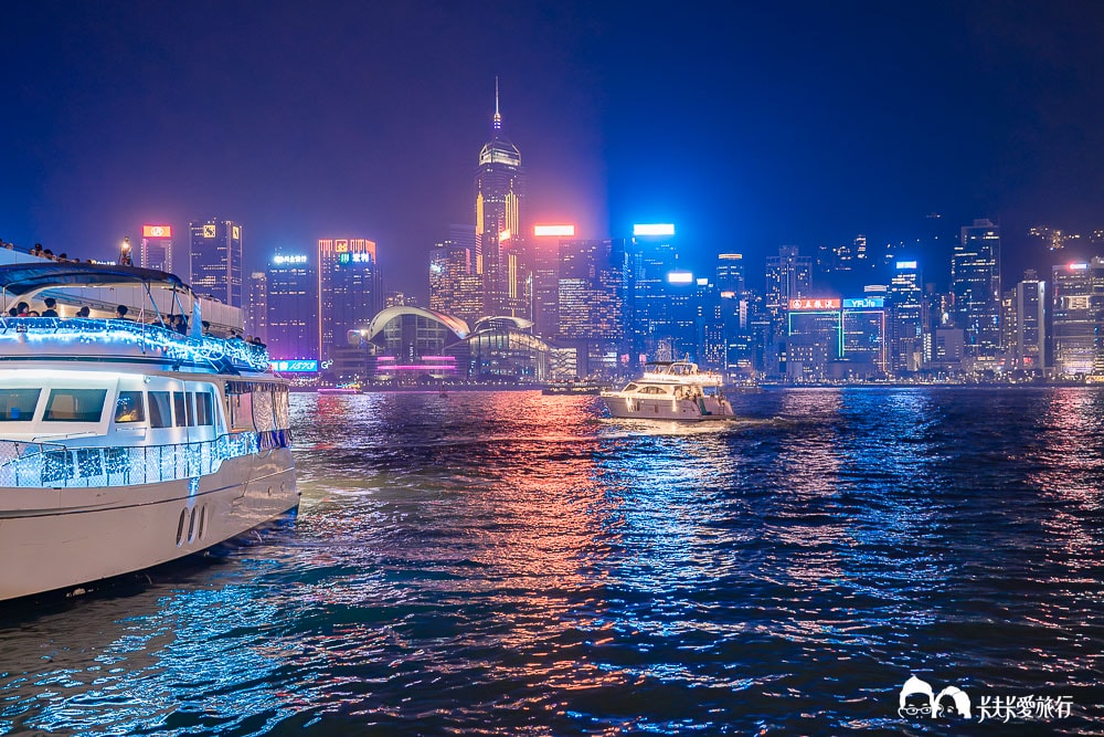 香港自由行三日旅遊行程|道地美食景點推薦,帶長輩就這樣玩 - 第12張圖