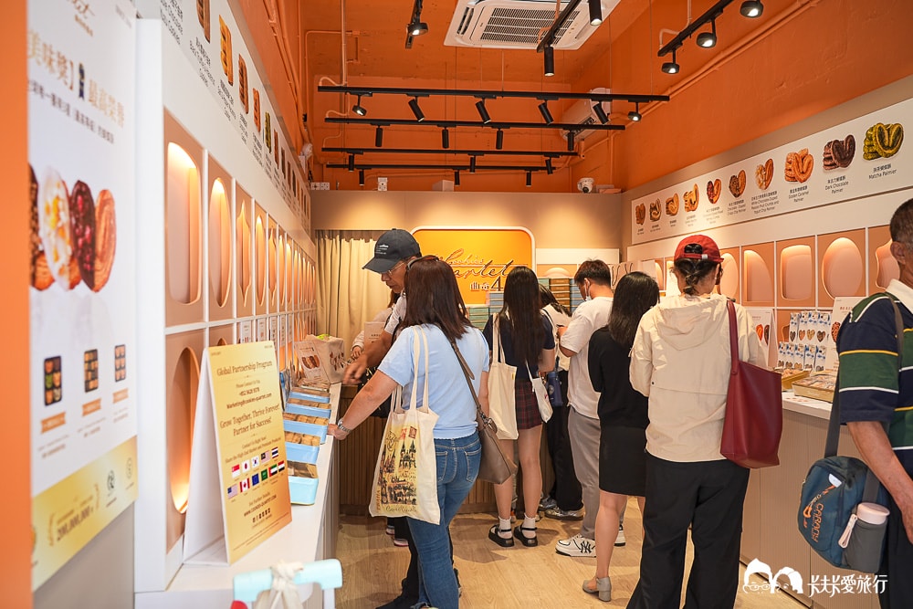 香港自由行三日旅遊行程|道地美食景點推薦,帶長輩就這樣玩 - 第79張圖