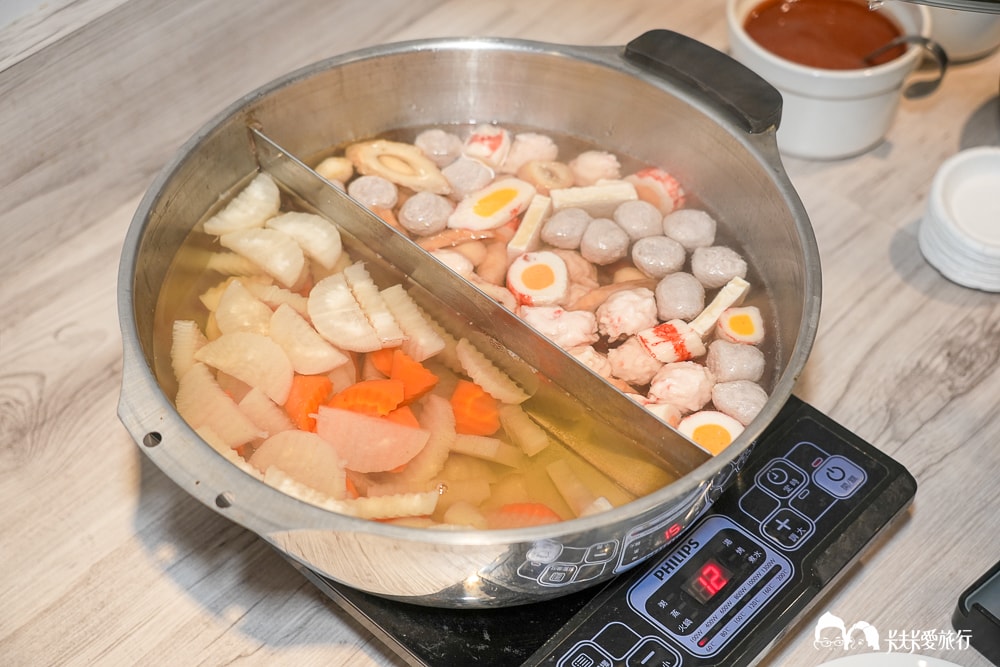 宜蘭員山美食推薦|OX亞克斯炙燒牛排,高CP值自助吧吃到飽+排餐必點菜單 - 第48張圖