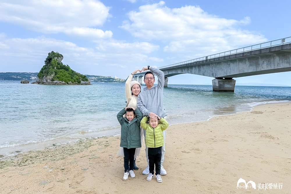 沖繩美食古宇利島蝦蝦飯|不踩雷必點菜單,親子海景餐廳預約 - 第43張圖