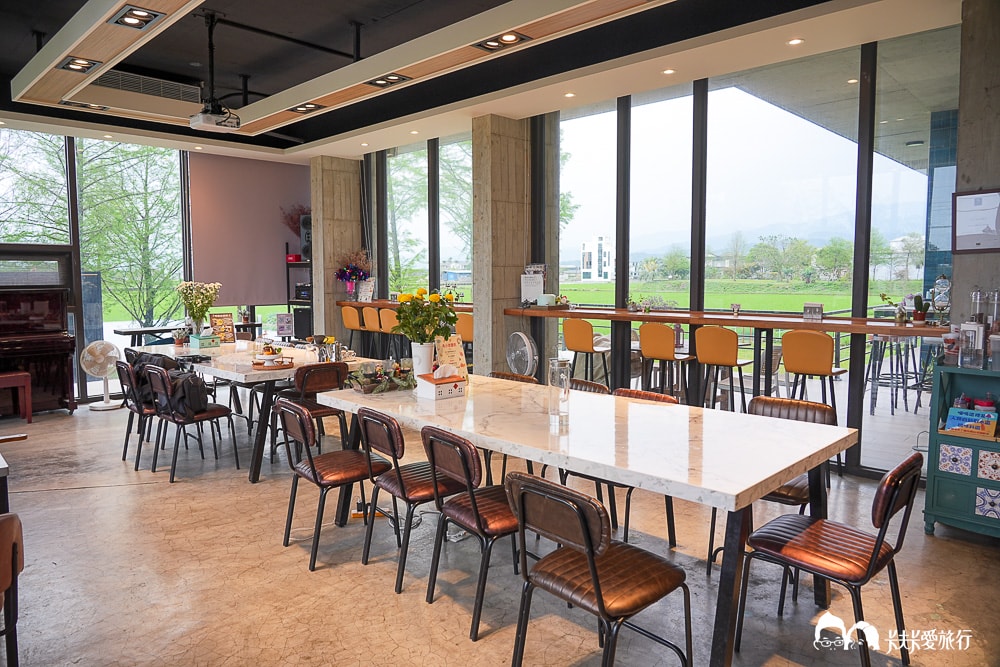 礁溪美食推薦-吸貓咖啡館|宜蘭寵物友善餐廳,必吃南洋料理下午茶甜點最新菜單 - 第19張圖
