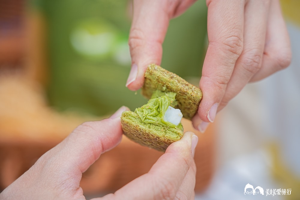 盧琴樹糖心酥好吃嗎?推薦口味TOP5實吃心得ptt鄉民狂推款 - 第56張圖