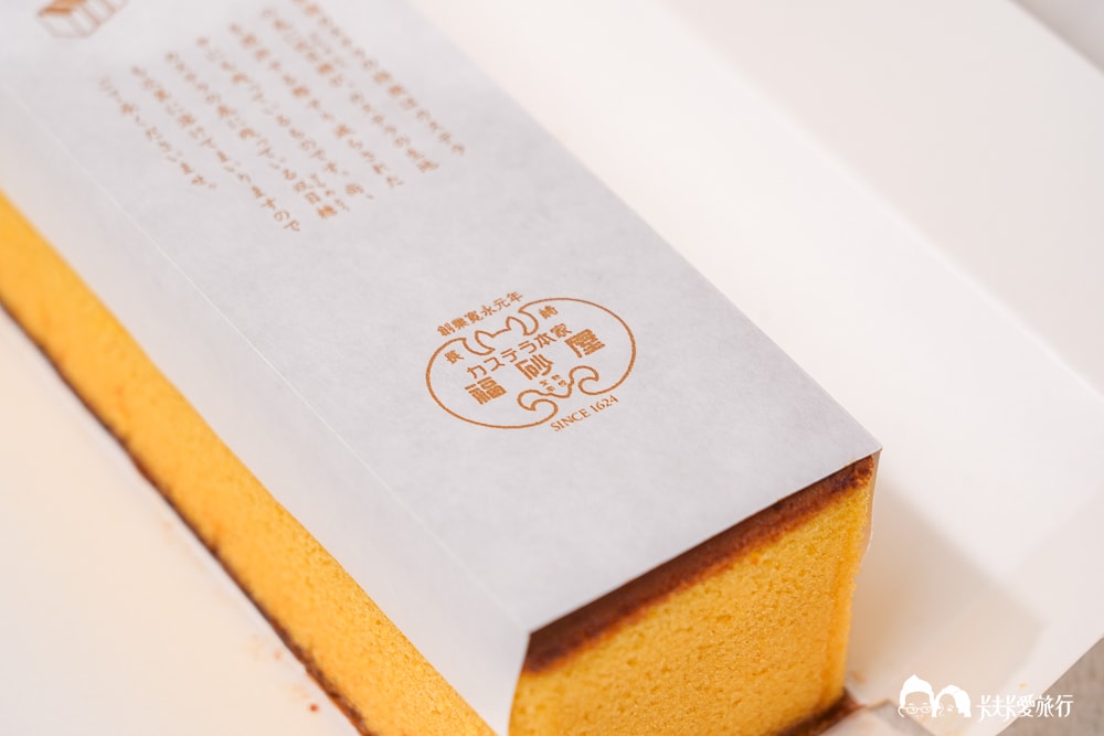 長崎蜂蜜蛋糕推薦TOP必買名店|推薦必買品項、退稅全攻略 - 第24張圖