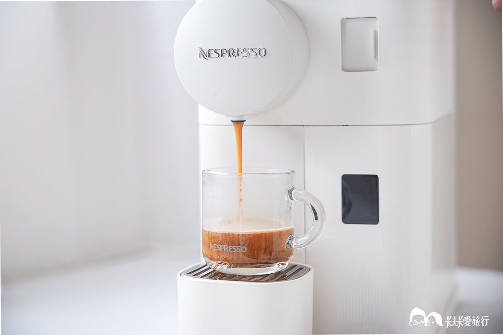 Nespresso Lattissima One開箱評價|膠囊咖啡機推薦使用心得 - 第19張圖