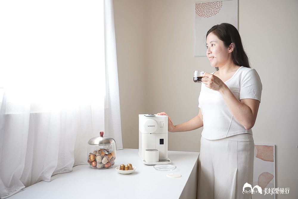 Nespresso Lattissima One開箱評價|膠囊咖啡機推薦使用心得 - 第20張圖