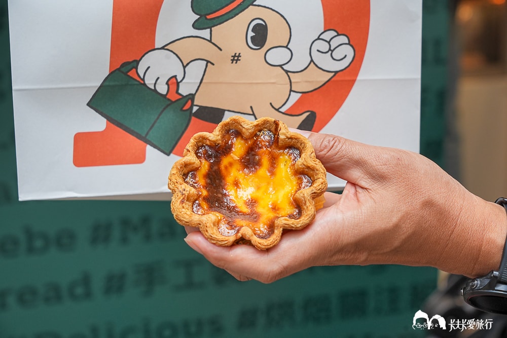 香港自由行三日旅遊行程|道地美食景點推薦,帶長輩就這樣玩 - 第29張圖