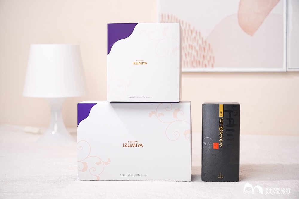 長崎蜂蜜蛋糕推薦TOP必買名店|推薦必買品項、退稅全攻略 - 第42張圖