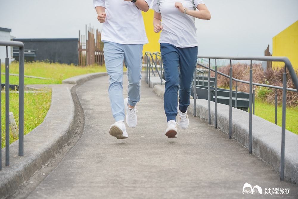 運動褲推薦2025|PROFI阿姆斯特丹運動休閒多機能褲開箱心得+優缺點心得穿搭分享 - 第56張圖