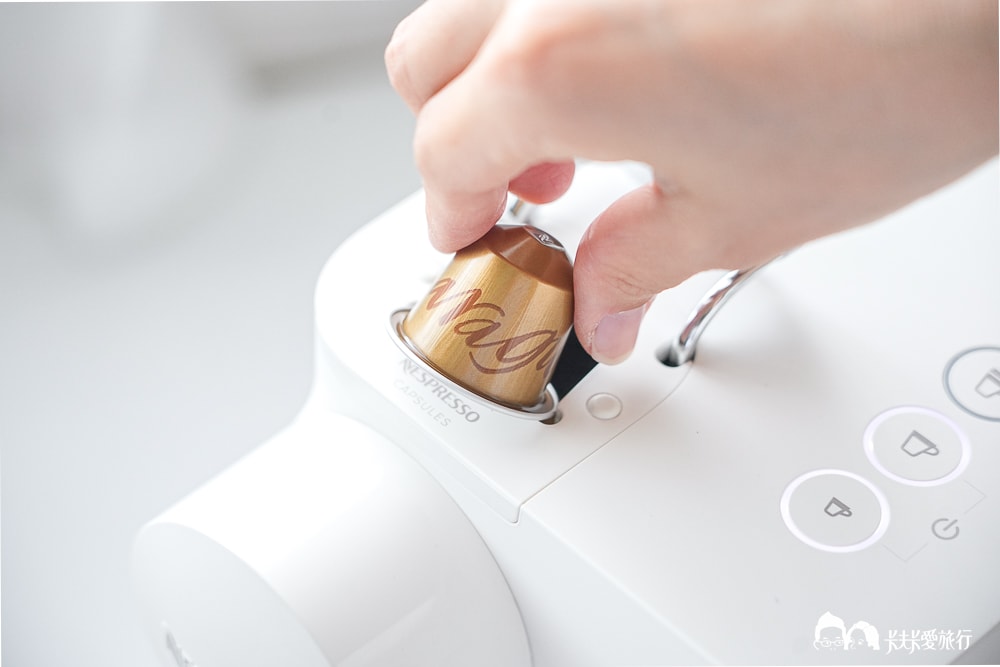 Nespresso Lattissima One開箱評價|膠囊咖啡機推薦使用心得 - 第16張圖
