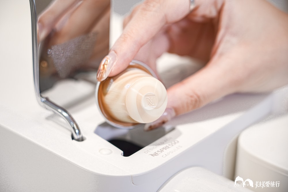 Nespresso Lattissima One開箱評價|膠囊咖啡機推薦使用心得 - 第42張圖