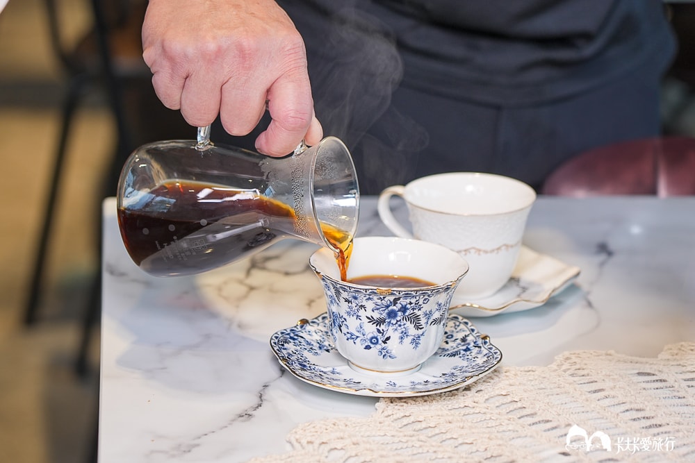 礁溪美食推薦-吸貓咖啡館|宜蘭寵物友善餐廳,必吃南洋料理下午茶甜點最新菜單 - 第72張圖