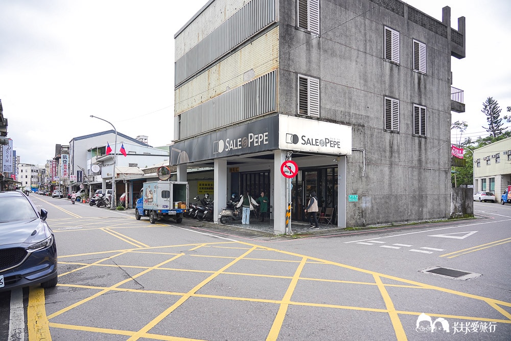 SALE & PEPE 胡椒鹽牛排|宜蘭牛排推薦義式約會家庭聚餐,老饕必點菜單全攻略 - 第12張圖