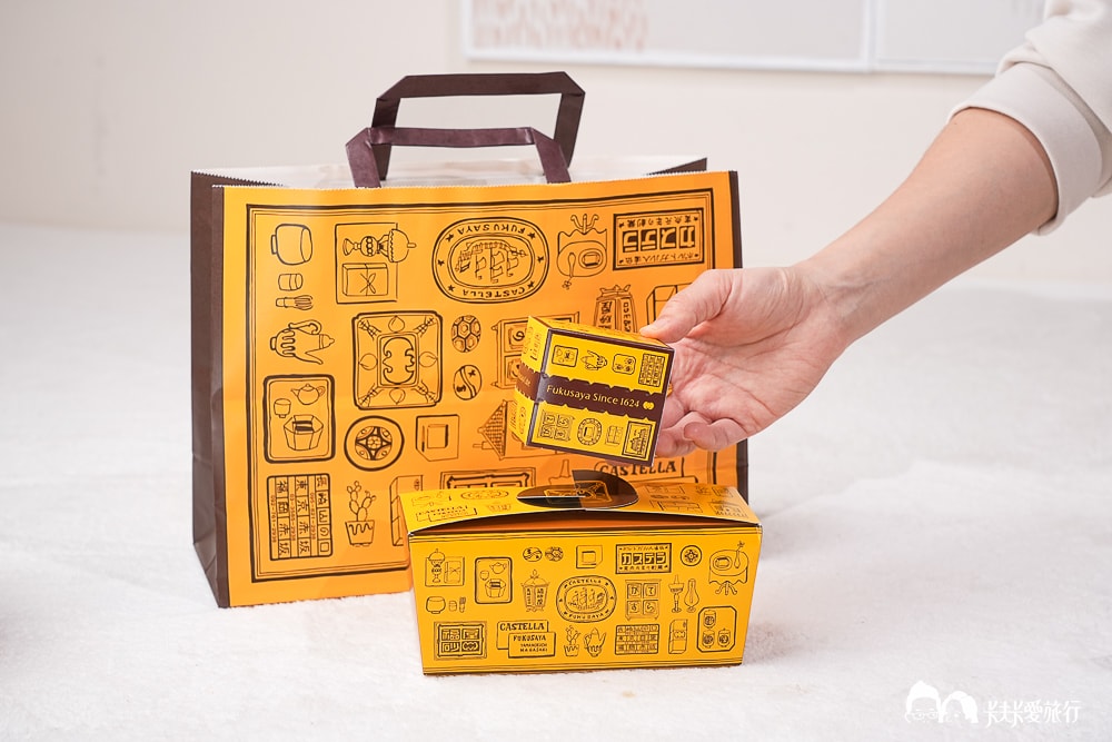 長崎蜂蜜蛋糕推薦TOP必買名店|推薦必買品項、退稅全攻略 - 第17張圖
