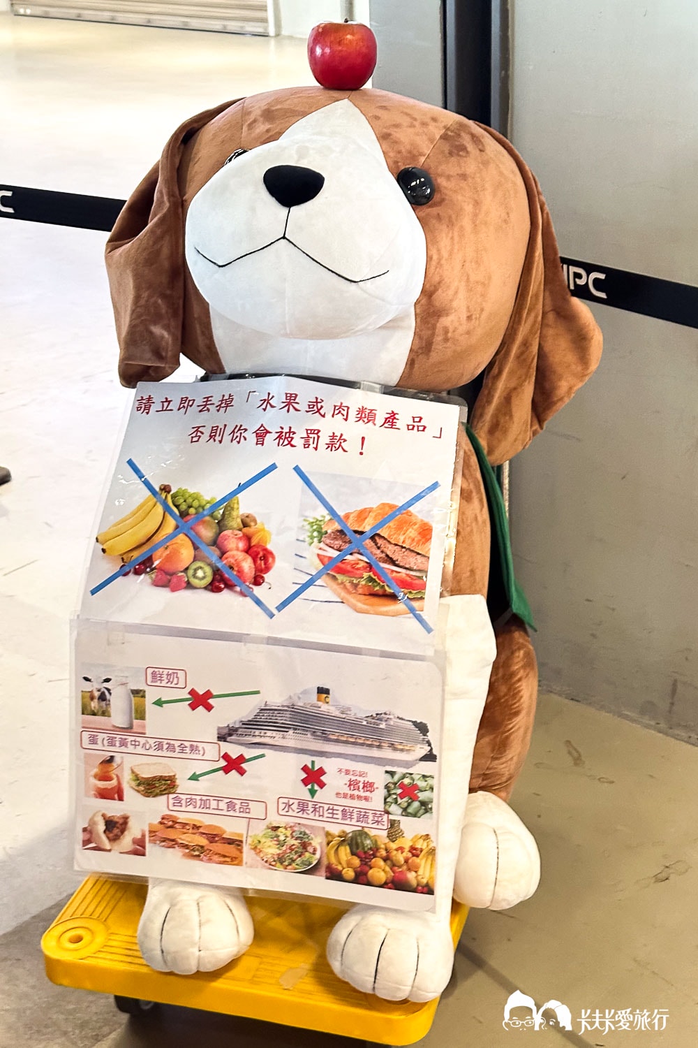 2025麗星郵輪探索星號全攻略-設施與美食真實心得優缺點評價 - 第166張圖