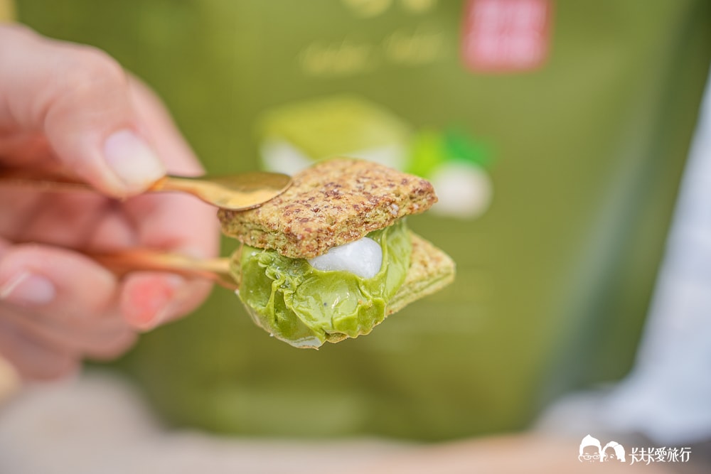 盧琴樹糖心酥好吃嗎?推薦口味TOP5實吃心得ptt鄉民狂推款 - 第33張圖