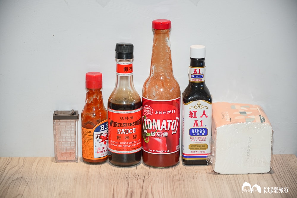 宜蘭員山美食推薦|OX亞克斯炙燒牛排,高CP值自助吧吃到飽+排餐必點菜單 - 第41張圖