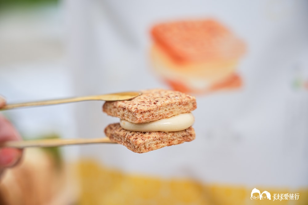 盧琴樹糖心酥好吃嗎?推薦口味TOP5實吃心得ptt鄉民狂推款 - 第21張圖