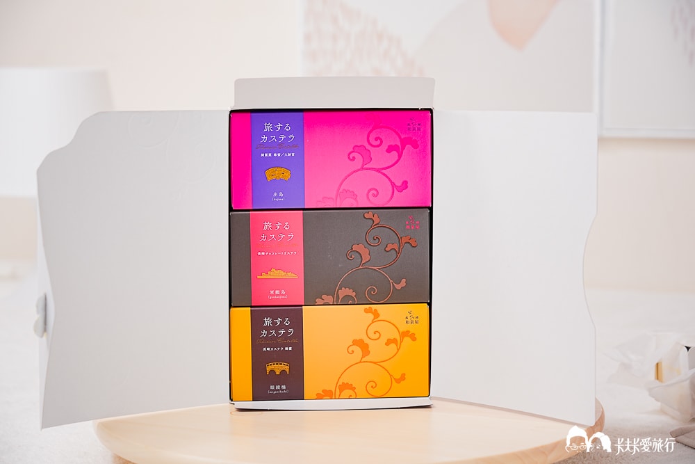 長崎蜂蜜蛋糕推薦TOP必買名店|推薦必買品項、退稅全攻略 - 第44張圖