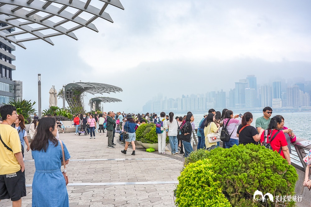 香港自由行三日旅遊行程|道地美食景點推薦,帶長輩就這樣玩 - 第32張圖