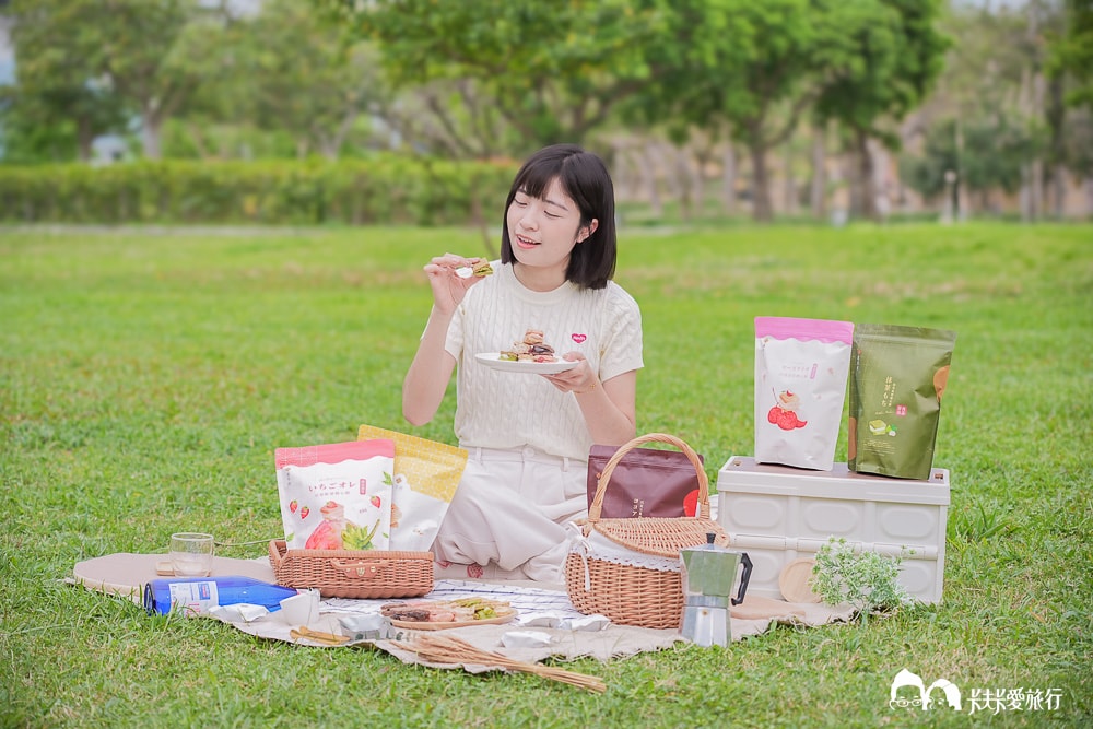 盧琴樹糖心酥好吃嗎?推薦口味TOP5實吃心得ptt鄉民狂推款 - 第40張圖